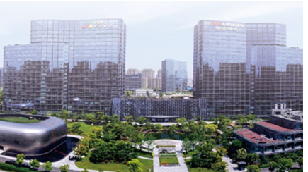 同一个梦想?共同的选择