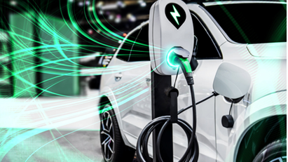 智能充电桩充电运行监控管理平台